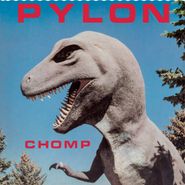 Pylon, Chomp (CD)