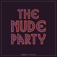 The Nude Party, Midnight Manor (CD)