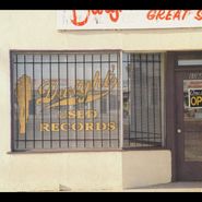 Dwight Yoakam, Dwight's Used Records [Gold Vinyl] (LP)
