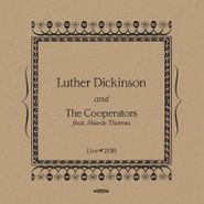 Luther Dickinson, Live 2016 [Black Friday] (LP)