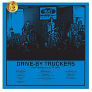 Drive-By Truckers, Plan 9 Records July 13, 2006 [Black Friday] (LP)