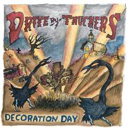 Drive-By Truckers, Decoration Day [Colored Vinyl] (LP)