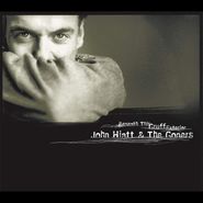 John Hiatt, Beneath This Gruff Exterior [Colored Vinyl] (LP)