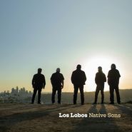 Los Lobos, Native Sons (LP)