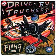 Drive-By Truckers, Plan 9 Records July 13, 2006 (LP)