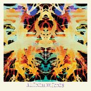 All Them Witches, Sleeping Through The War [Colored Vinyl] (LP)