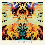 All Them Witches, Sleeping Through The War [Colored Vinyl] (LP)