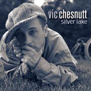 Vic Chesnutt, Silver Lake [Turquoise/Clear Vinyl] (LP)