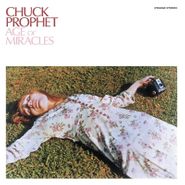 Chuck Prophet, Age Of Miracles [Record Store Day Pink Marble Vinyl] (LP)