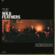 The Wild Feathers, Alvarado (LP)