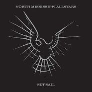 North Mississippi Allstars, Set Sail ['Gotham' Colored Vinyl w/Bonus Tracks] (LP)