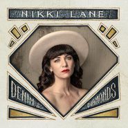 Nikki Lane, Denim & Diamonds [Clear Yellow Vinyl] (LP)
