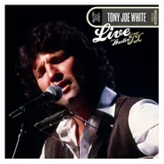 Tony Joe White, Live From Austin TX [Swamp Green Vinyl] (LP)
