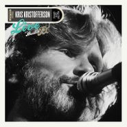 Kris Kristofferson, Live From Austin TX [Green/Grey Splatter Vinyl] (LP)