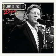 Jerry Lee Lewis, Live From Austin TX [Red Vinyl] (LP)