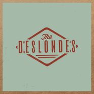 The Deslondes, The Deslondes [Turquoise Vinyl] (LP)