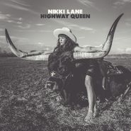Nikki Lane, Highway Queen [Blue Jean Color Vinyl] (LP)