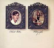 Robert Ellis, Photographs [Purple Vinyl] (LP)