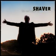 Shaver, The Earth Rolls On [Coke Bottle Clear Vinyl] (LP)