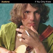 Acetone, If You Only Knew (LP)