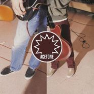 Acetone, Acetone (LP)
