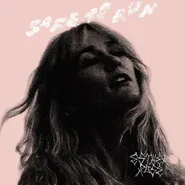 Esther Rose, Safe To Run [Bubble Gum Vinyl] (LP)