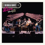 The Sir Douglas Quintet, Live From Austin TX [Crystal Pink Vinyl] (LP)