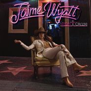 Jaime Wyatt, Neon Cross [Cream Swirl Vinyl] (LP)