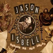 Jason Isbell, Sirens Of The Ditch [Green Vinyl] (LP)