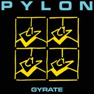 Pylon, Gyrate [Metallic Gold Vinyl] (LP)