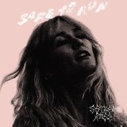 Esther Rose, Safe To Run [Glacial Blue Vinyl] (LP)