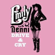 Emily Nenni, Drive & Cry [Pink Vinyl] (LP)