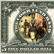 Corb Lund, Five Dollar Bill (LP)