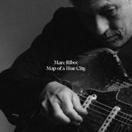 Marc Ribot, Map Of A Blue City [Blue Vinyl] (LP)