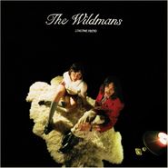 The Wildmans, Longtime Friend [Coke Bottle Clear Vinyl] (LP)