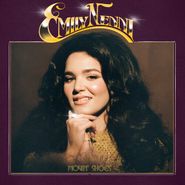 Emily Nenni, Movin' Shoes (CD)