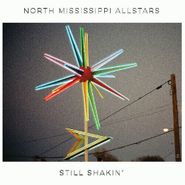 North Mississippi Allstars, Still Shakin' [Red Vinyl] (LP)