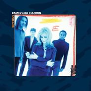 Emmylou Harris, Spyboy (LP)