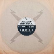 Johnny Paycheck, Uncovered: The First Recordings [Record Store Day Clear Vinyl] (LP)