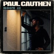 Paul Cauthen, Room 41 [Orange Swirl Vinyl] (LP)