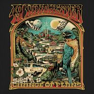 49 Winchester, Change Of Plans [Gold Vinyl w/ Autographed Cover] (LP)