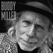 Buddy Miller, Buddy Miller [Autographed Cover] (CD)