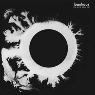 Bauhaus, The Sky's Gone Out (LP)