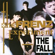 The Fall, The Frenz Experiment [Expanded Edition] (CD)