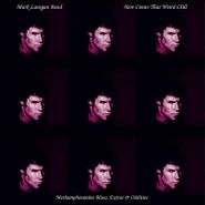 Mark Lanegan, Here Comes That Weird Chill: Methamphetamine Blues, Extras & Oddities [Record Store Day Pink Vinyl] (LP)