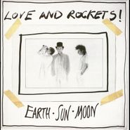Love And Rockets, Earth Sun Moon (LP)