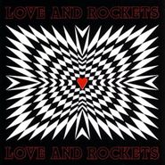 Love And Rockets, Love And Rockets (LP)