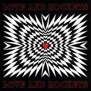 Love And Rockets, Love And Rockets (LP)