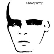 Tubeway Army, Tubeway Army (LP)