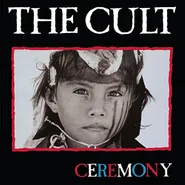The Cult, Ceremony (LP)